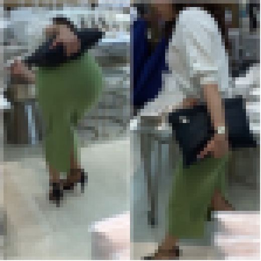 《◆最終値下げ◆》　【最高級な自慢のお尻を突き出し誘惑してくるフェロモン美女！！】　サンプル画像3