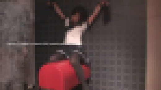 （年齢確認済み）【生々しいガチ映像】低身長で妄想厨甚だしいですがちゃんと２０代**鬱陶しいくらいのシテシテ系　サンプル画像1