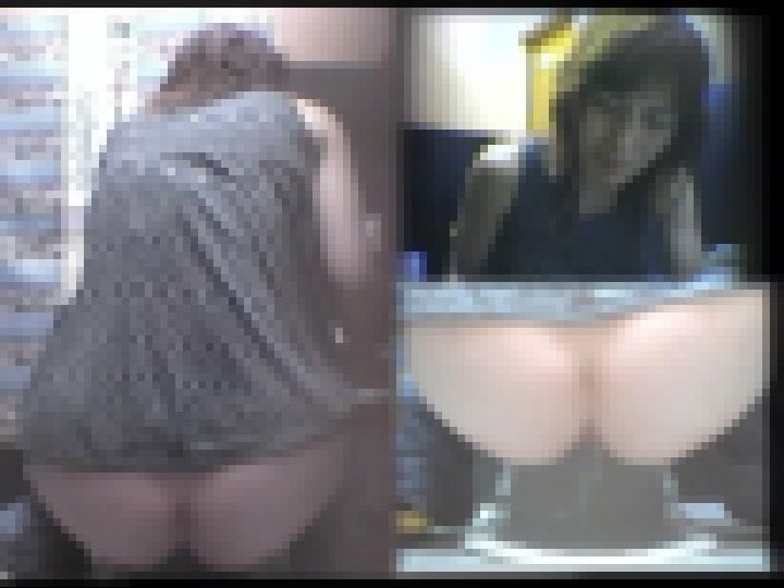 隠撮・ダイバービーチトイレin那覇 #090 サンプル画像