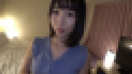 色白美肌の21歳女子大生が初ハメ撮りで巨根を挿入され恥ずかしさを忘れて喘ぎまくる サンプル画像