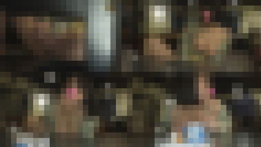 【都内カフェ露出】Hカップふわトロ爆乳Ａちゃん20歳／都内のカフェでゲリラ露出し我慢の限界カフェ便所 ＳＥＸ！ホテルで爆乳揉みし　サンプル画像1