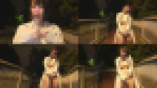 【都内カフェ露出】Hカップふわトロ爆乳Ａちゃん20歳／都内のカフェでゲリラ露出し我慢の限界カフェ便所 ＳＥＸ！ホテルで爆乳揉みし　サンプル画像3