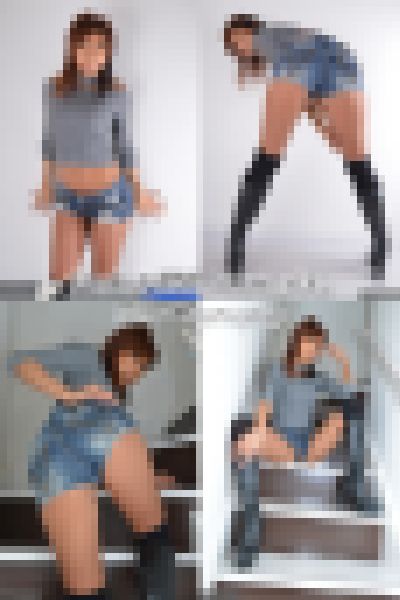 PhotoPack Memories 060 美脚　サンプル画像1