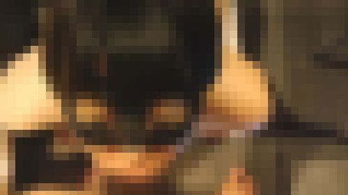 SMクラブの女王様はひょっとこバキュームフェラの天才でした【鬼口万子専用オナホール】　サンプル画像1