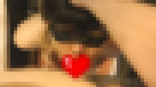 SMクラブの女王様はひょっとこバキュームフェラの天才でした【鬼口万子専用オナホール】　サンプル画像2