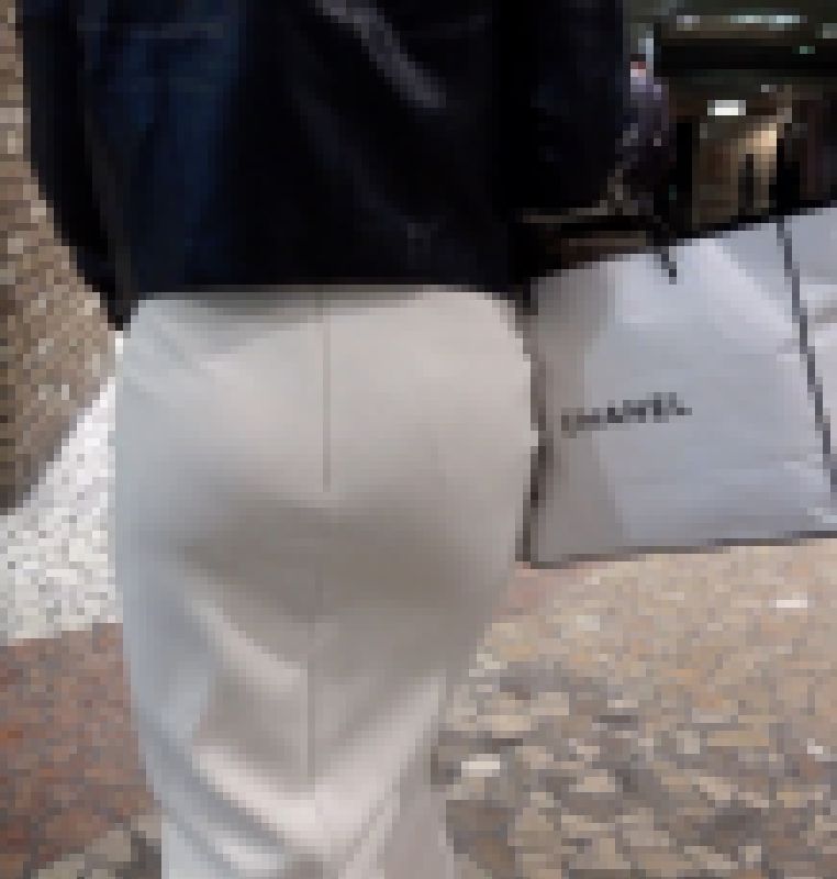 おかず154（爆尻タイスカ美女！おまけ付） サンプル画像