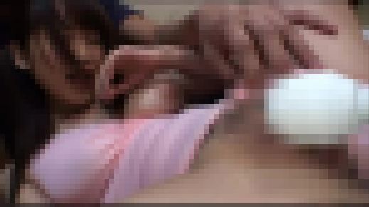 女子大生限定初AV出演！File.8　サンプル画像2