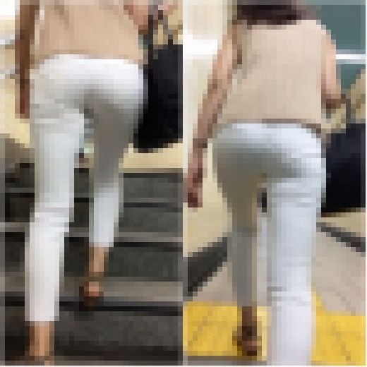 《Vol2・お上品》 No.1794【素晴らしいスタイルの美人お姉さん】　サンプル画像1