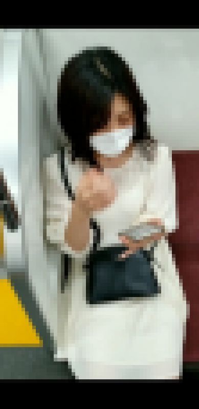 清楚な女のドスケベパンティ+1 サンプル画像