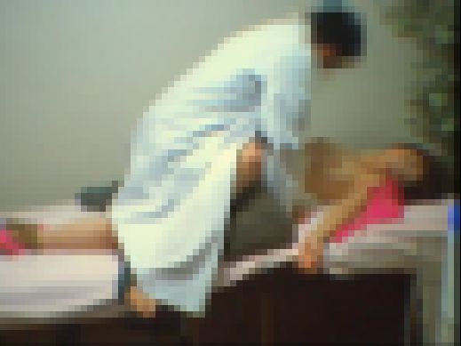 盗撮 悪徳医師の完全犯罪！File.3　サンプル画像1