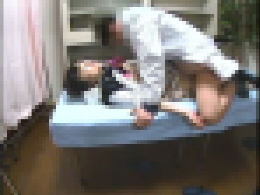 盗撮 悪徳医師の完全犯罪！File.3　サンプル画像3