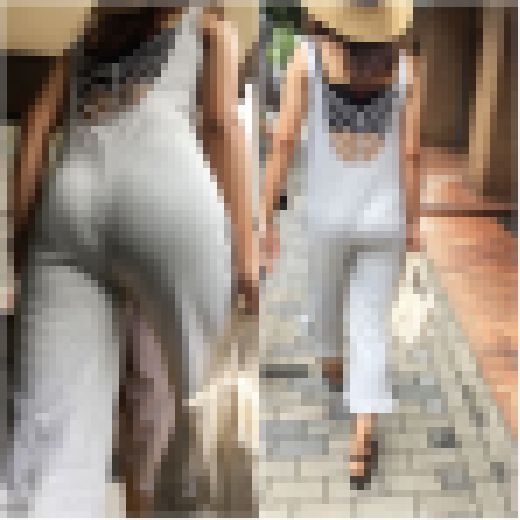 《ロンパースお姉GAL編》 No.1796【Part1・この格好で歩ける姉さん達は凄い！】　サンプル画像3