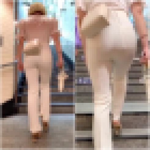 《身体も見た目も洋服も男子好み！！》 No.1797【Part2・この格好で歩ける姉さん達は凄い！】 サンプル画像