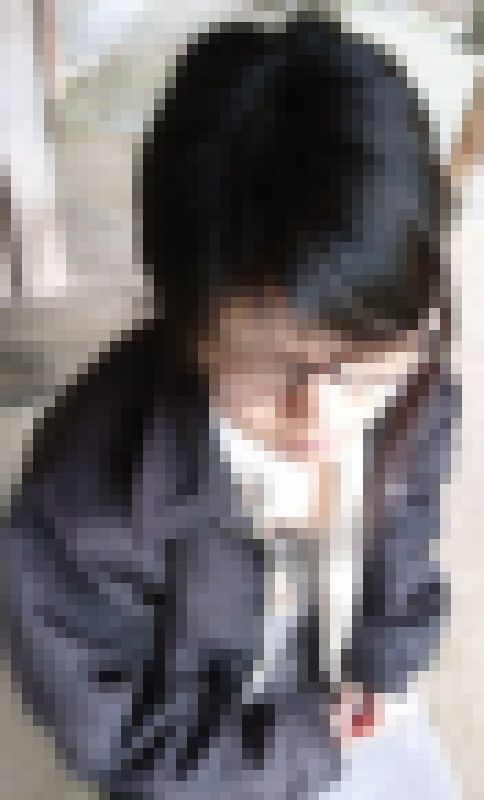 変態さんと仲良くなった 野外でオナニー見て頂きました サンプル画像