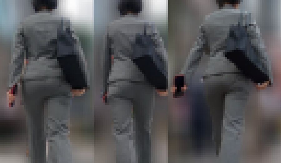 ☆素敵なお姉さん勃ち シーズン4 StickyAss Vol.16 サンプル画像