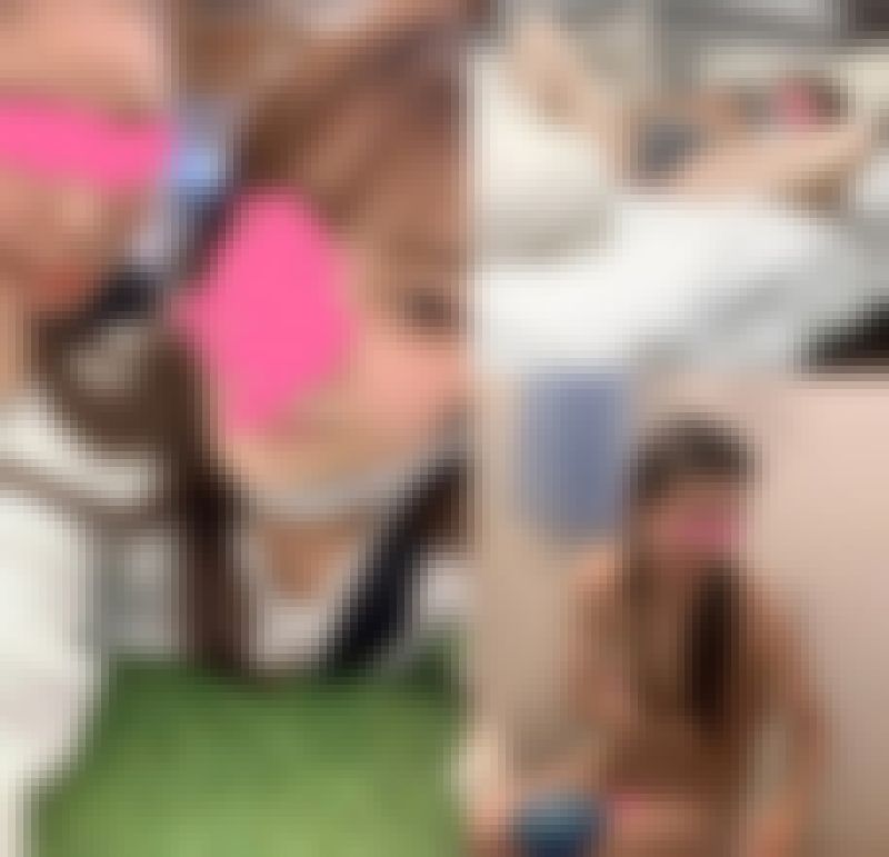 【20代・元モデル妻⑤】嫁ちゃんの寝室オナニーと浴室 サンプル画像