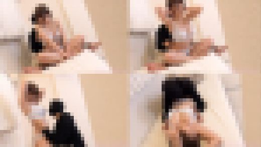 【くすぐり】アリスちゃんとの秘密プレイ【乙アリス】　サンプル画像1