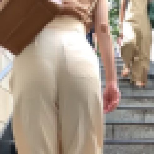 《★番外編★》 No.1798【第二十五弾！マダム尻】 サンプル画像