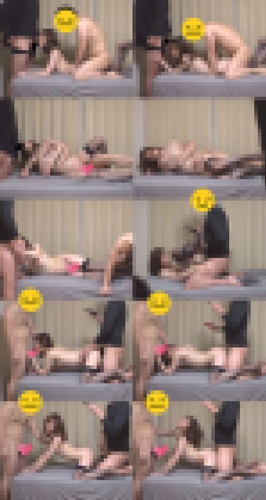 【東京限定】33歳の嫁ちゃんを目の前で寝取って下さいで募集した時の映像【固定カメラ版】　サンプル画像2