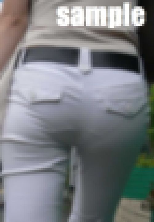 ★街中のお姉さんPART.69-2★ サンプル画像