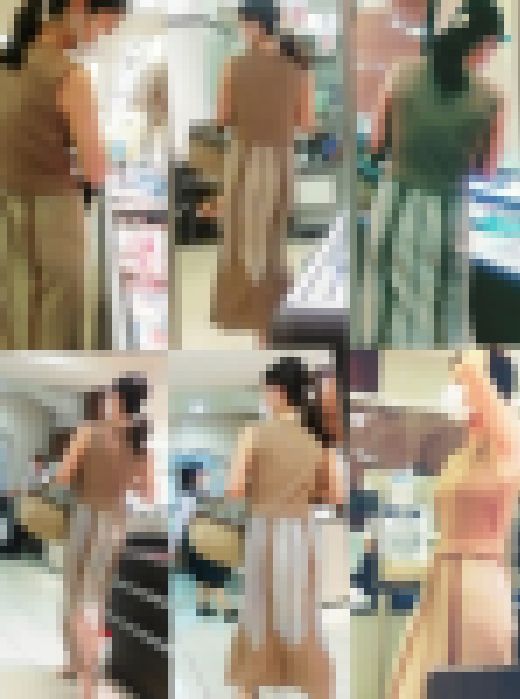 S級スーパーエロボディー□セレブな人妻フェロモン出しまくり□素人ドキュメントシリーズ　サンプル画像1