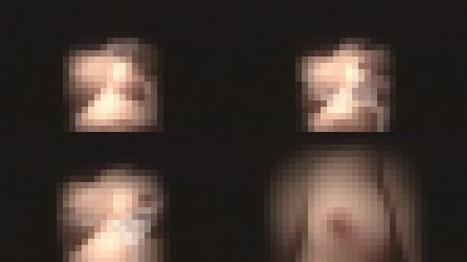 着替え隠し撮り【素人着エロモデル】看護師　サンプル画像2
