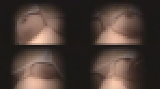 着替え隠し撮り【素人着エロモデル】看護師　サンプル画像3
