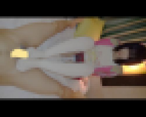 すべすべ白タイツローション足コキ＋パンチラでものすごく気持ちいい変態＋拘束痴漢 サンプル画像