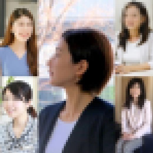 働くOLさん218　会社でも評判の童顔美人OLさんは声も可愛くて写真撮りまくりました！ サンプル画像