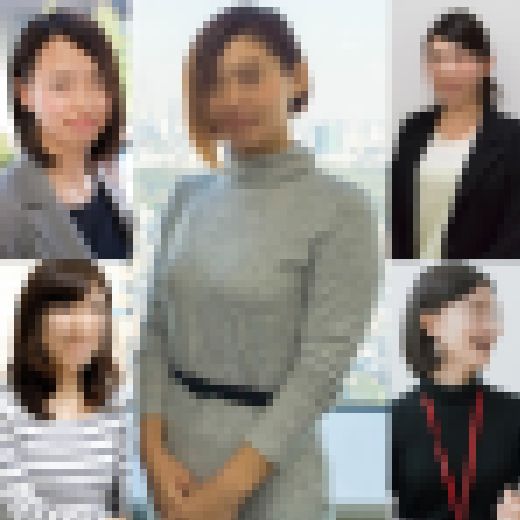 働くOLさん219　サークルでマドンナ存在的だった美人さんは会社でも憧れの存在です！　サンプル画像1