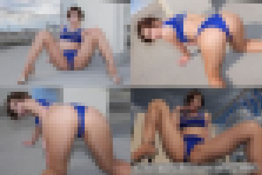 レースクイーンフェチ #115 静止画像版 1/2　サンプル画像3