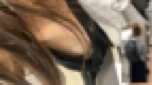 【HD】胸チラ動画170 輪？　サンプル画像3