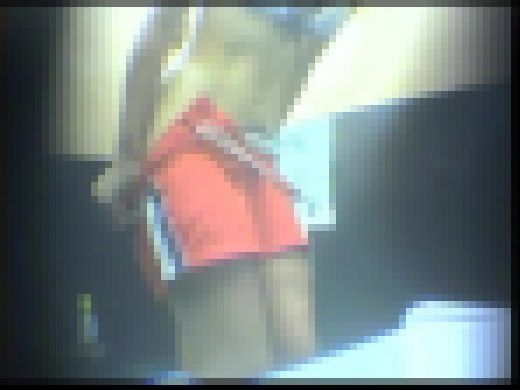 隠撮・ダイバービーチトイレin那覇 #094　サンプル画像1