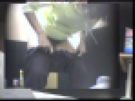 隠撮・ダイバービーチトイレin那覇 #095　サンプル画像1