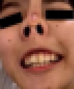 プレミア★ノーズＸＸ　不器用美女のｶﾞﾂﾊﾟﾝ　サンプル画像3