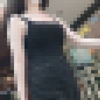 【通スピ＆スロー】真夏のタンクトップ巨乳様！日焼けの心配をしてしまうレベル！ サンプル画像