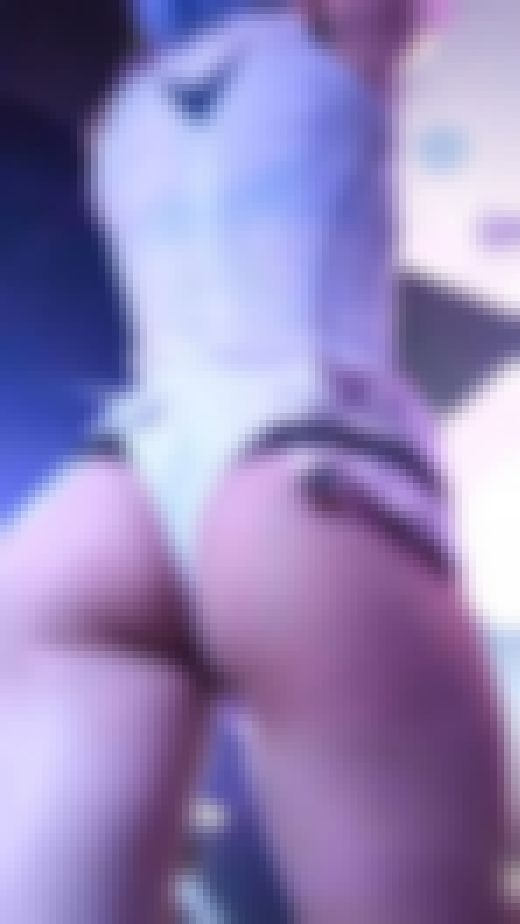 コスプレギャル舐め撮り　サンプル画像1