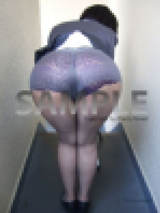 【街角OL熟女】なぎこ　高画質　サンプル画像2