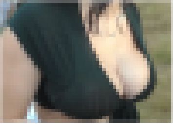 【フルHD】はちきれんばかりの乳揺れノーブラ爆乳さん！　サンプル画像1