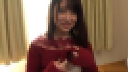 美巨乳の23歳美容部員が初ハメ撮りで久しぶりのエッチに喘ぎまくって何度も絶頂 サンプル画像