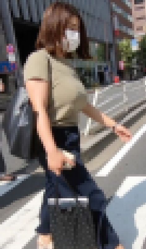 神ボインな美女お姉さま サンプル画像