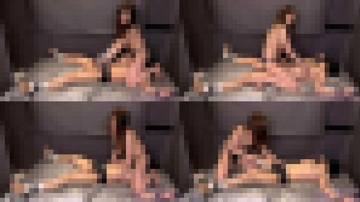 【F/M・M男くすぐり】拘束されてくすぐり電マ玉責めお仕置き。【吉瀬沙耶】　サンプル画像1