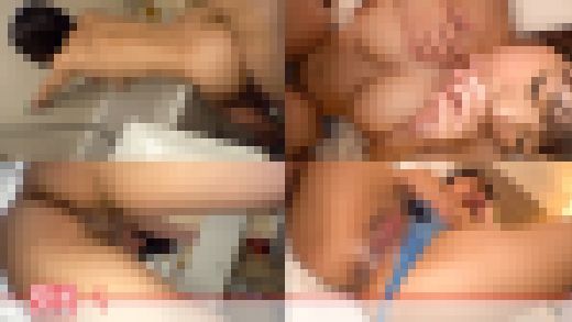 Gカップ美巨乳の女子野球選手を生チンポでハメ落とし！オイルまみれの恵体を好き勝手ヤリまくる中出し　サンプル画像3