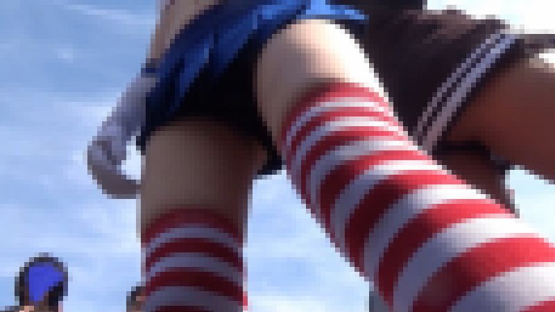 ローアンコスプレコレクション117 サンプル画像