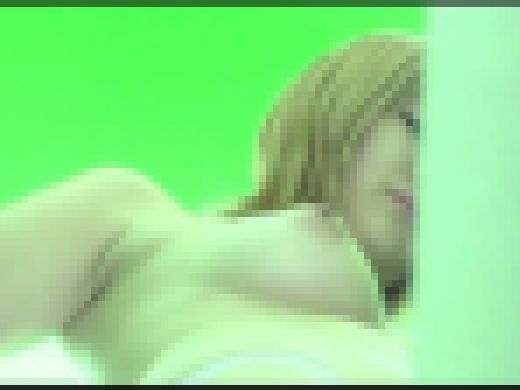 更衣室真下バージョン女子校生 #029　サンプル画像2