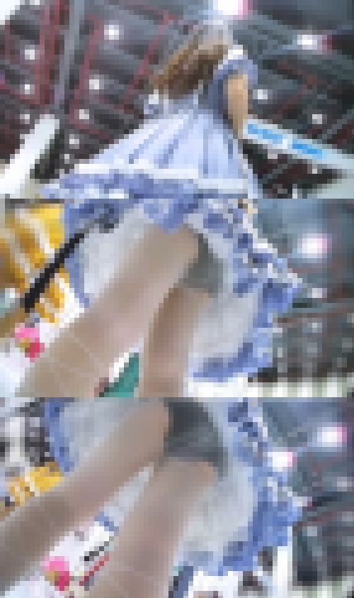 China cosplay event ２６　サンプル画像1