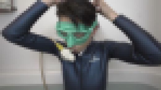 マスクレギ動画 1　サンプル画像2