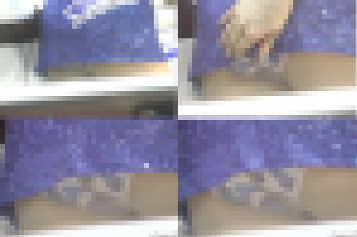 高画質版 キャンギャルお尻物語 vol.80　サンプル画像2