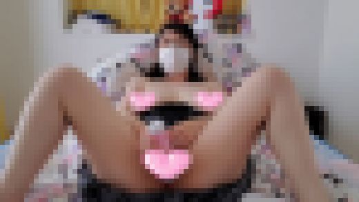 ❤愛華の個人撮影❤オモチャを使ってオナニーする欲求不満な人妻　サンプル画像1