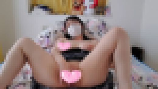 ❤愛華の個人撮影❤オモチャを使ってオナニーする欲求不満な人妻　サンプル画像2